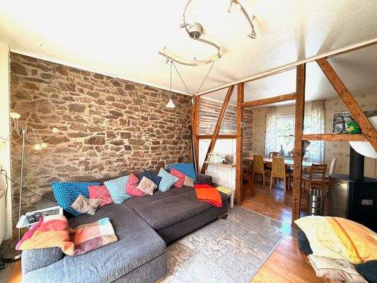 EG Wohnzimmer Bild 1