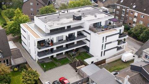 Aachen Wohnungen, Aachen Wohnung kaufen