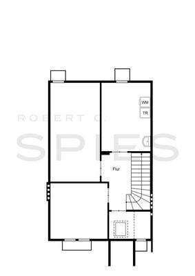 Grundriss Kellergeschoss