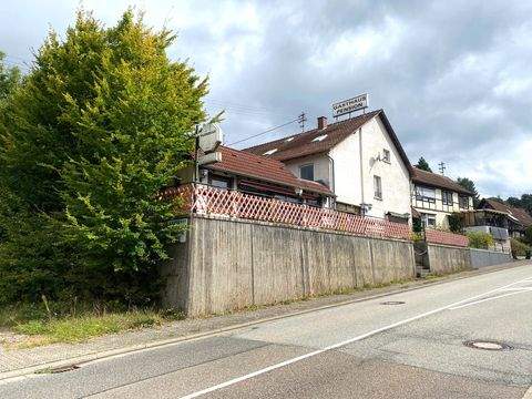 Erlenbach bei Dahn Gastronomie, Pacht, Gaststätten