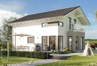 Außenansicht 136 SD