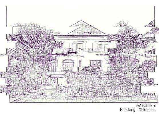 Diskrete Vermarktung