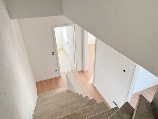 Treppe