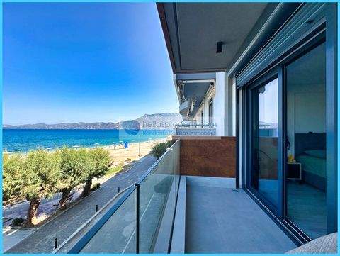 Korinthos Wohnungen, Korinthos Wohnung kaufen