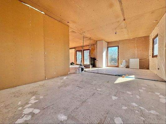 Weiteres Zimmer Erdgeschoss