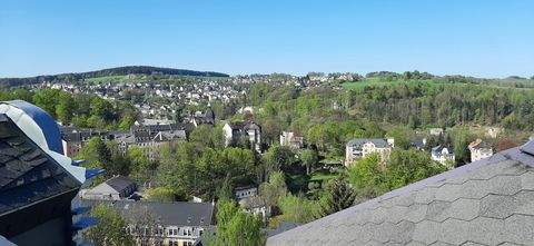 Annaberg-Buchholz Renditeobjekte, Mehrfamilienhäuser, Geschäftshäuser, Kapitalanlage