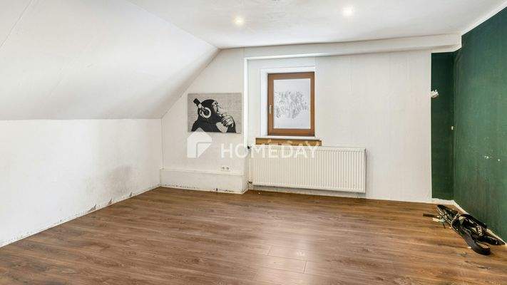 Haus A 1. OG Kinderzimmer 1 1