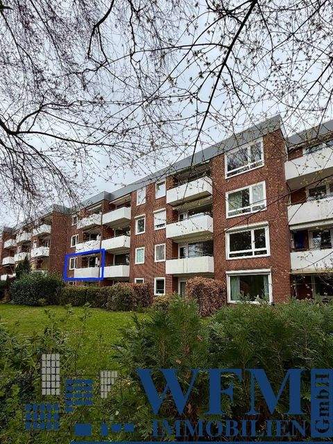 Hamburg Wohnungen, Hamburg Wohnung kaufen