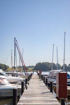 Eigentumswohnung nahe der Schlei