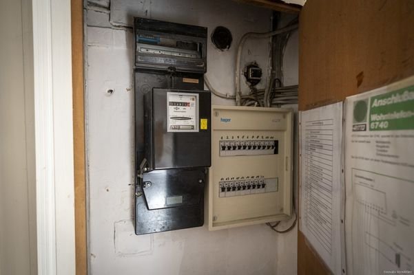 Elektrik