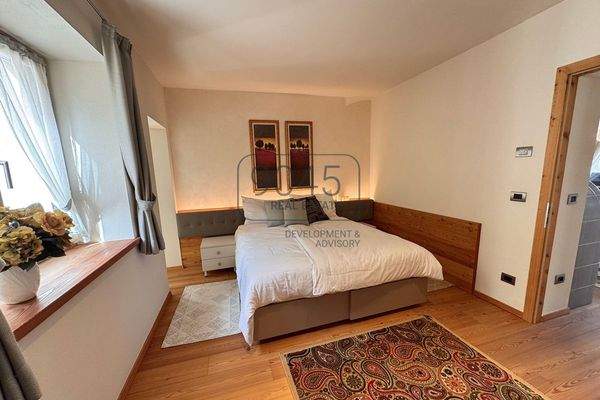 Exklusive Panoramavilla in Cavalese