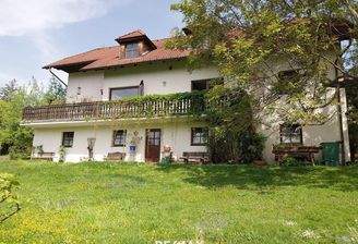 Platz für Familie, Freunde und Erholung.