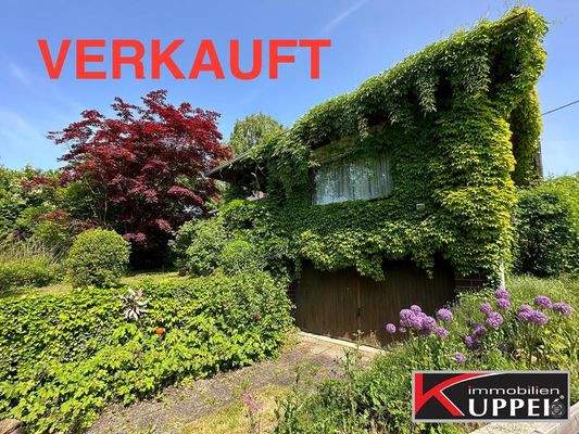 Verkauft