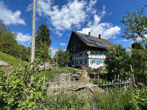 Argenbühl Häuser, Argenbühl Haus kaufen