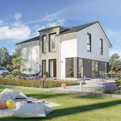 Ranstadt Häuser, Ranstadt Haus kaufen