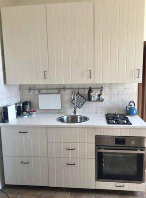 Die praktische Küche