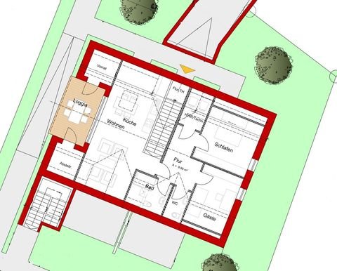 Nordhorn Wohnungen, Nordhorn Wohnung kaufen