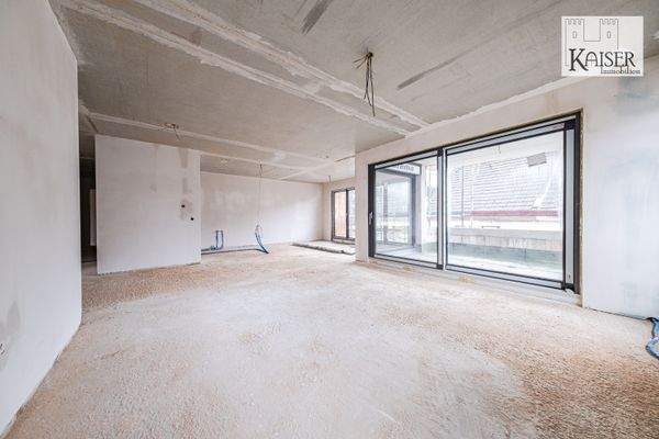 Whg. Nr. 4 Wohnzimmer am 16.03.2026