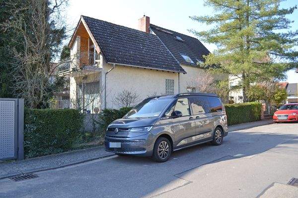 Weitere Hausansichten