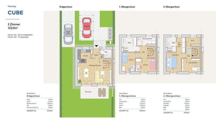 Grundriss-Haustyp-Cube