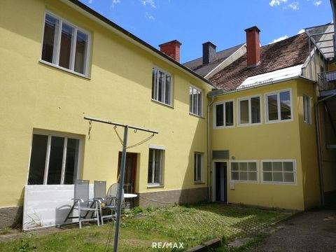 Judenburg Häuser, Judenburg Haus kaufen