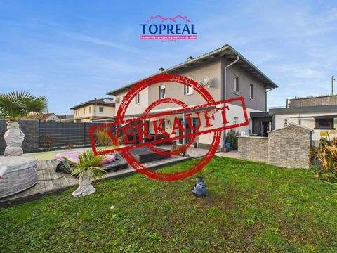 Marchtrenk Häuser, Marchtrenk Haus kaufen