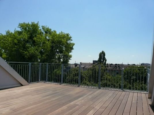 Südterrasse