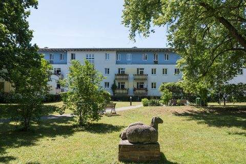 Berlin / Altglienicke Wohnungen, Berlin / Altglienicke Wohnung kaufen