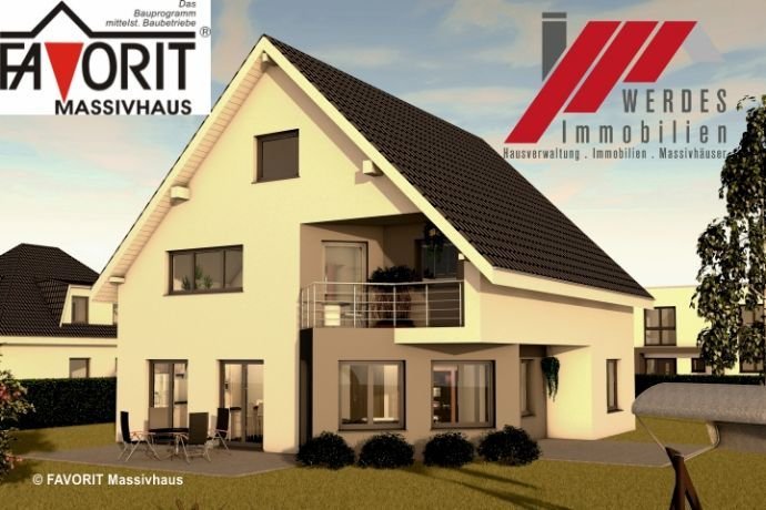 endlich zuhause individuell planen und