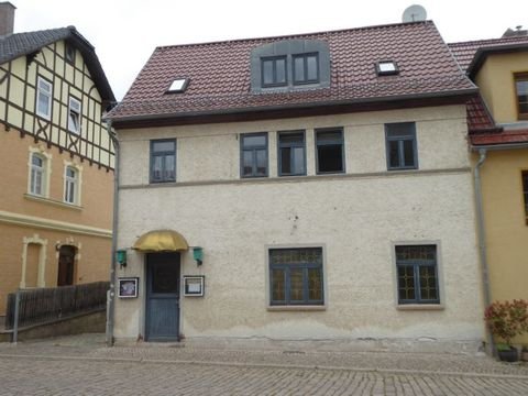 Haus kaufen in Saalfeld /Saale bei immowelt.de