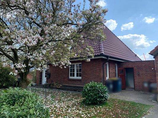 Vorderansicht - Sommerbild