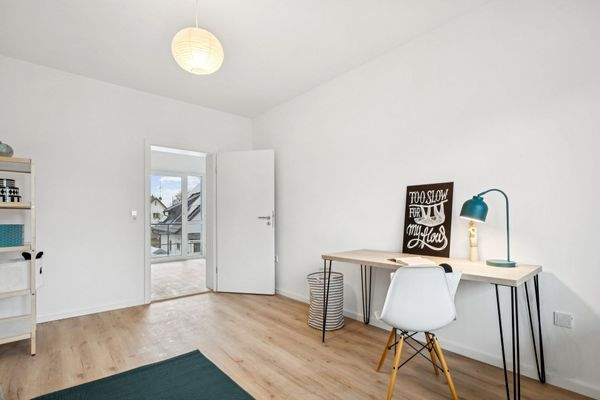 Gästezimmer Haupthaus