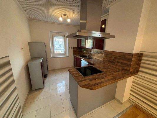 Wohnung 2. Obergeschoss