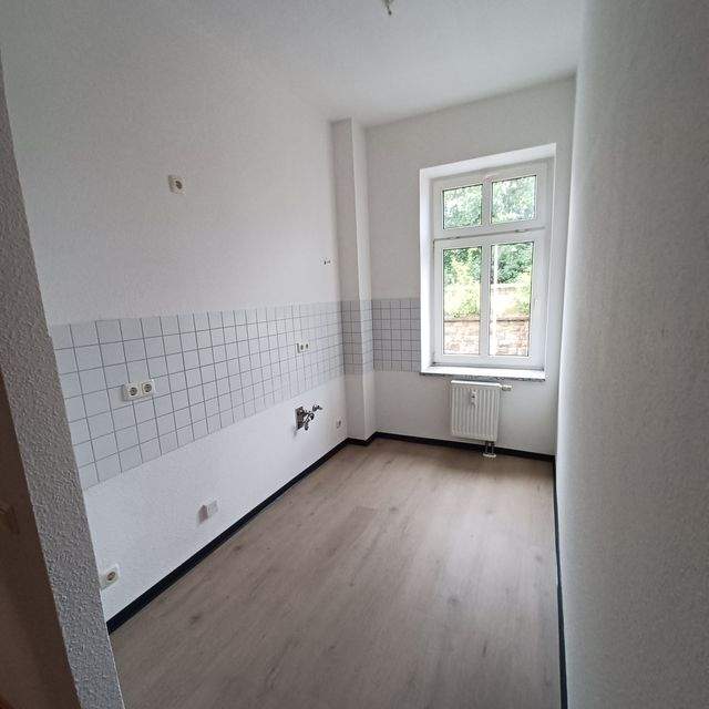 1,5 Zimmer Wohnung Gera ab sofort zu vermieten - Foto 2