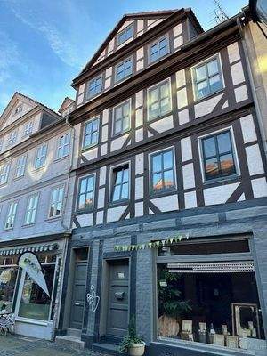 Ansicht-Langedammstraße