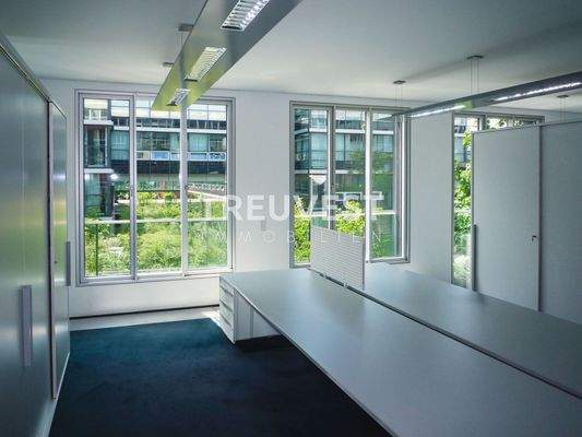 TREUVEST Büro mieten Düsseldorf-3