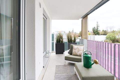 Weingarten (Baden) Wohnungen, Weingarten (Baden) Wohnung mieten