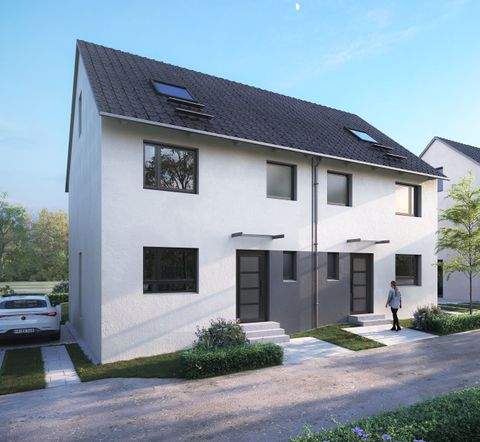 Ober-Mörlen Häuser, Ober-Mörlen Haus kaufen