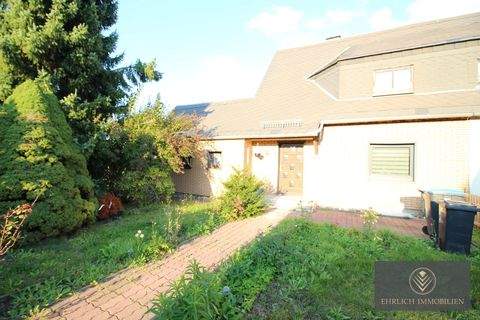 Netzschkau Häuser, Netzschkau Haus kaufen