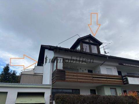 Ühlingen-Birkendorf Wohnungen, Ühlingen-Birkendorf Wohnung kaufen