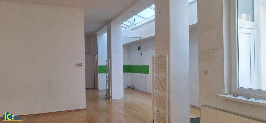 Vielseitige Nutzungsmöglichkeiten