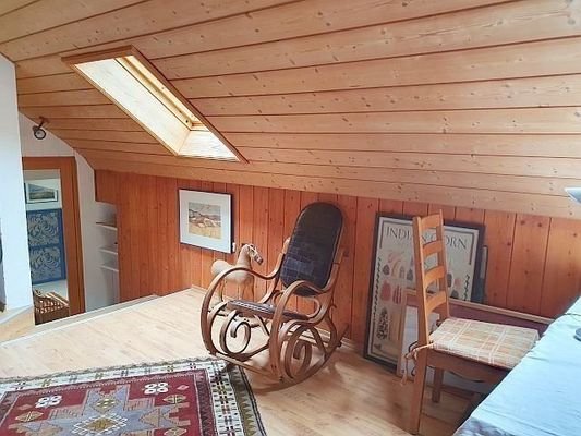 Zimmer OG zweite Ebene (WH) 