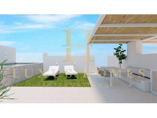 FRONTAL DESDE LAVADERO