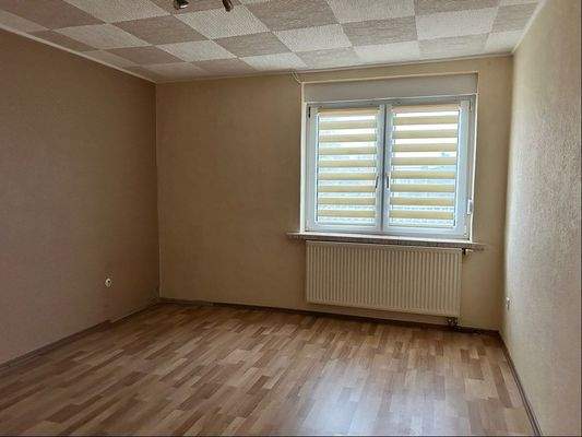 Kinderzimmer Obergeschoss