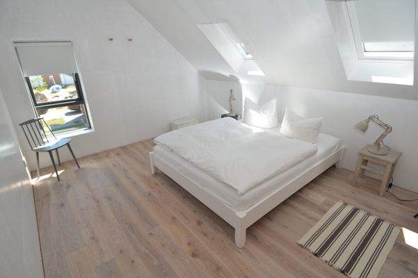 Schlafzimmer 1 OG