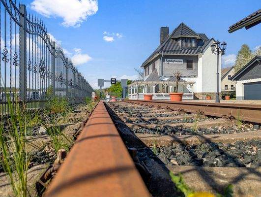 Impressionen - Werz Immobilien