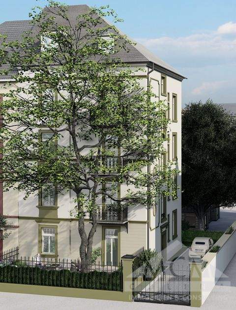 Frankfurt am Main Wohnungen, Frankfurt am Main Wohnung kaufen