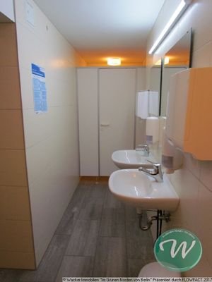 Sanitärbereich