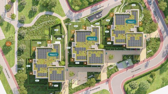 Vogelperspektive LYV3