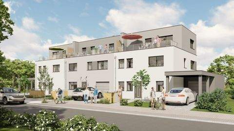 Bertrange Häuser, Bertrange Haus kaufen